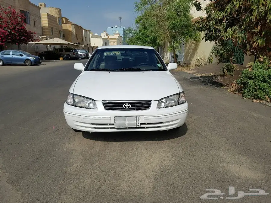 كامري 98 GLi سعودي  (image 3)