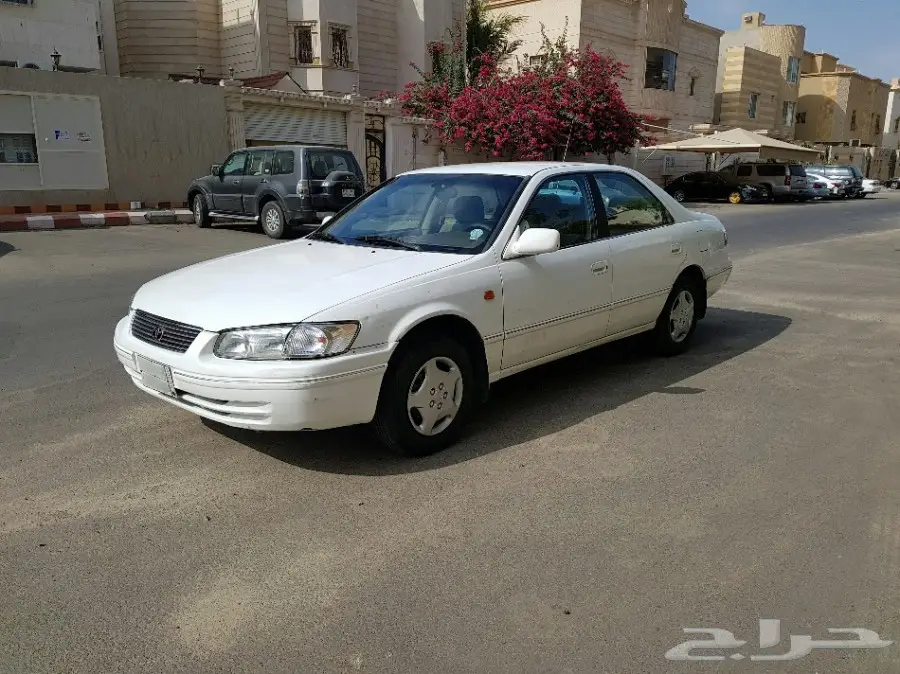 كامري 98 GLi سعودي  (image 5)