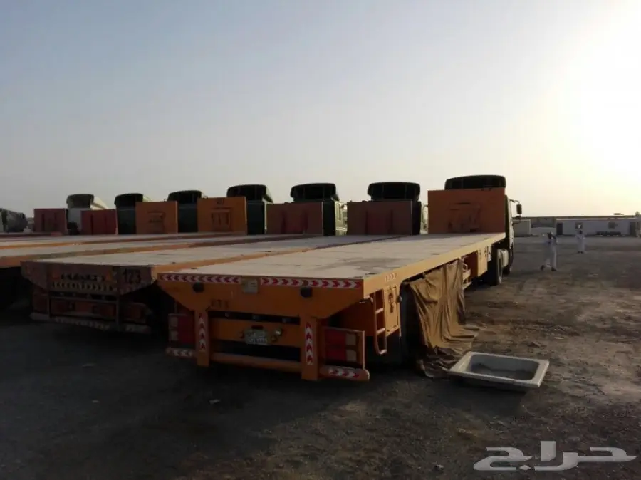 تيادر للبيع سطحات