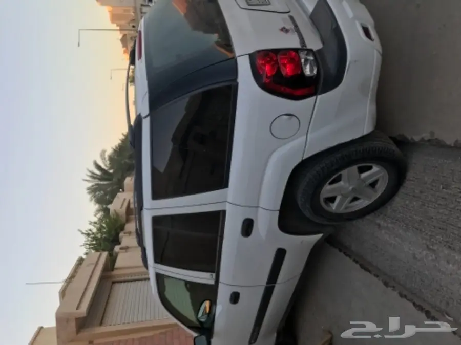 تريل بليزر LS ابيض (image 1)