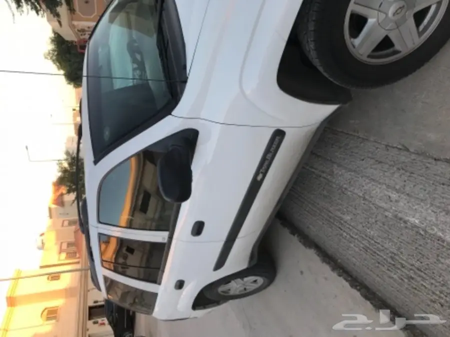 تريل بليزر LS ابيض (image 2)