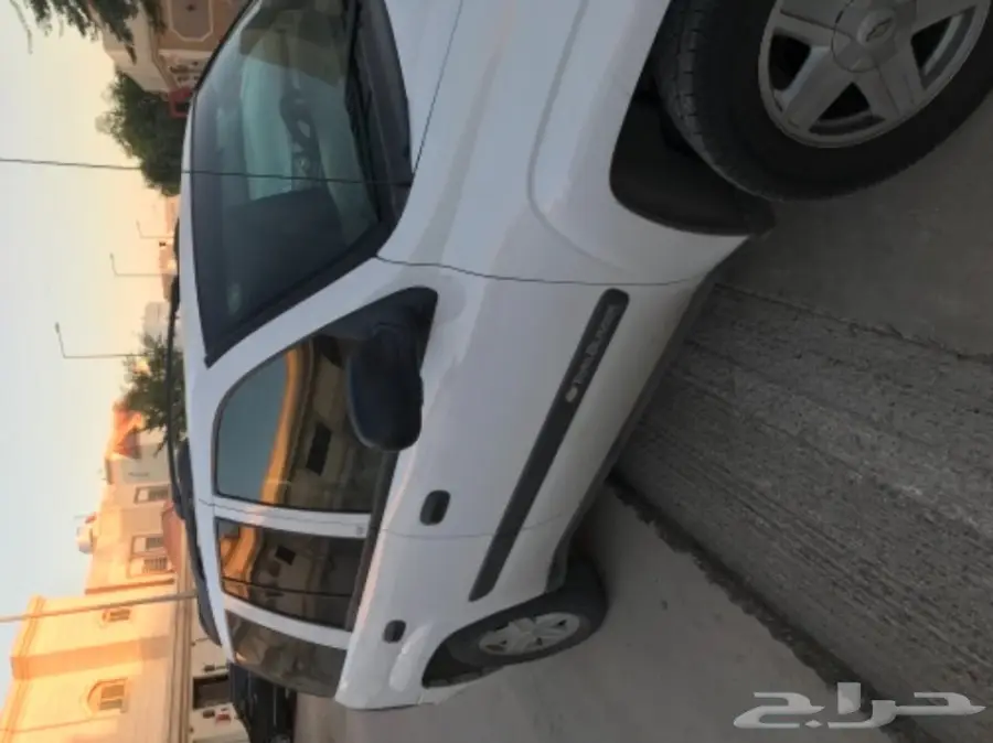 تريل بليزر LS ابيض (image 3)