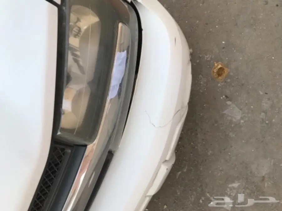 تريل بليزر LS ابيض (image 4)