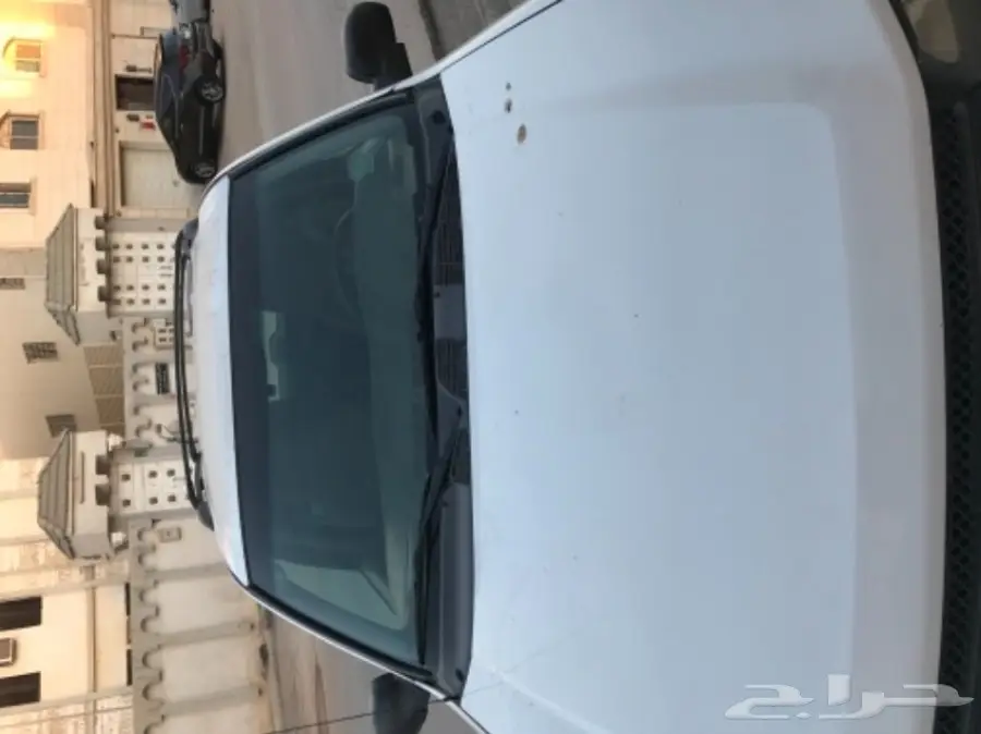 تريل بليزر LS ابيض (image 5)