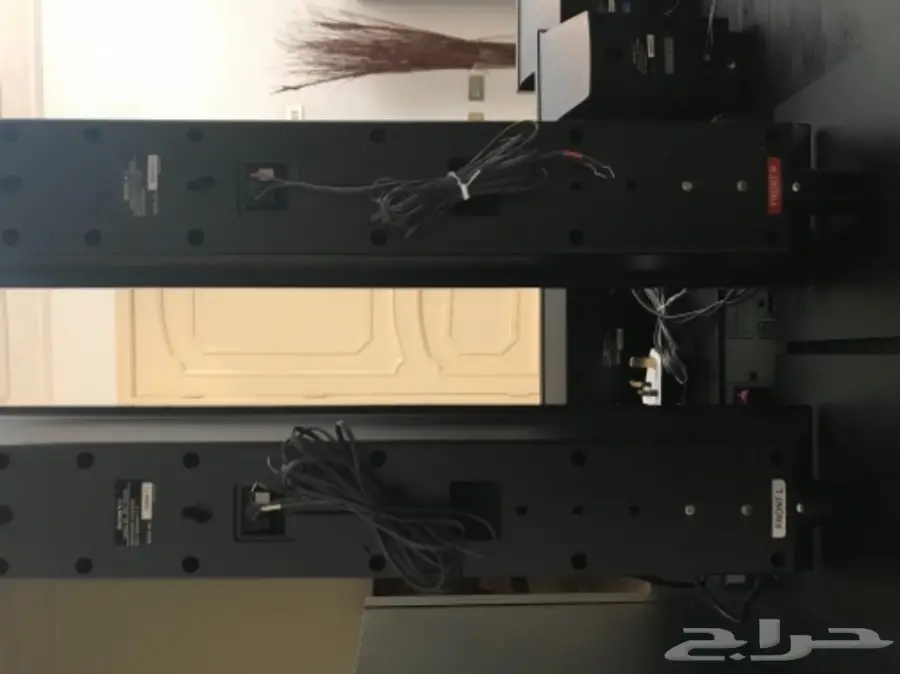 جهاز سينما منزلية 5 سماعات من سوني (image 6)