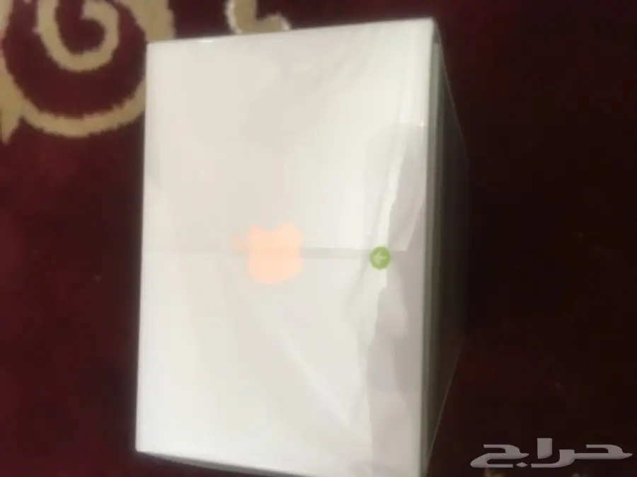 للبيع ايفون 8 حجم 64 جديد..  (image 2)