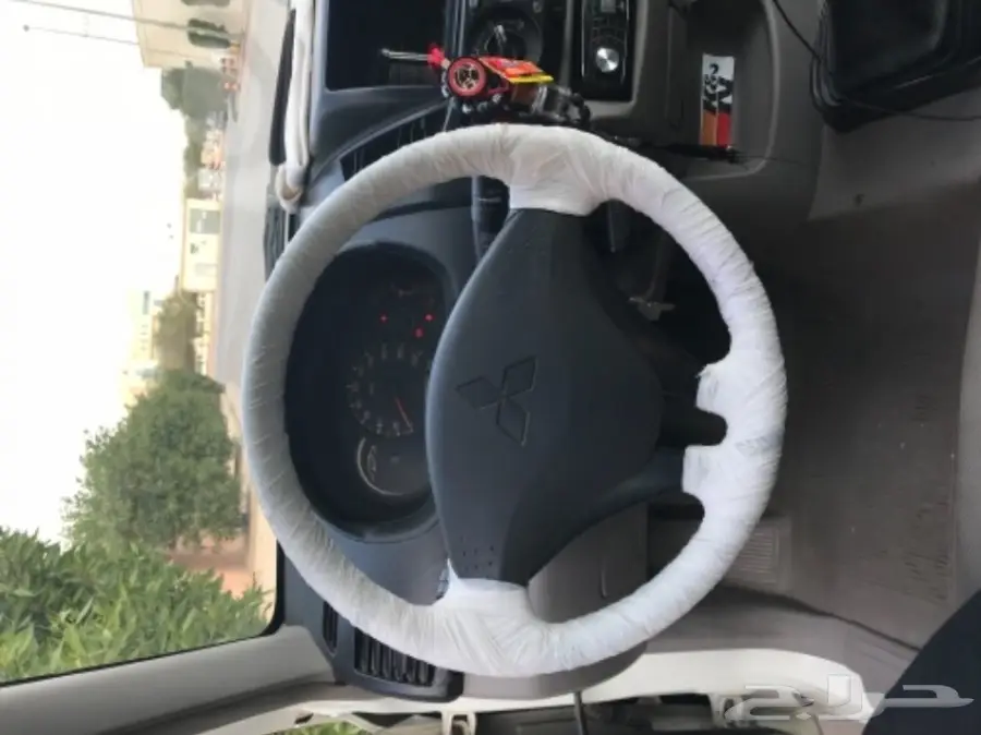 متيسوبيشي غمارتين 2012 للبيع