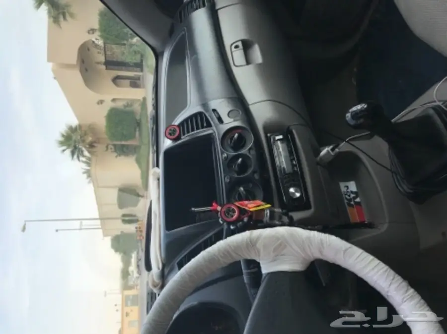 متيسوبيشي غمارتين 2012 للبيع (image 1)