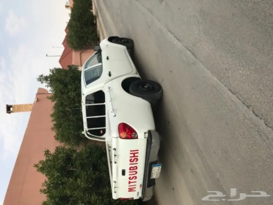 متيسوبيشي غمارتين 2012 للبيع (image 4)