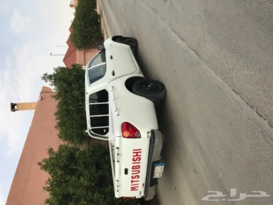 متيسوبيشي غمارتين 2012 للبيع (image 5)