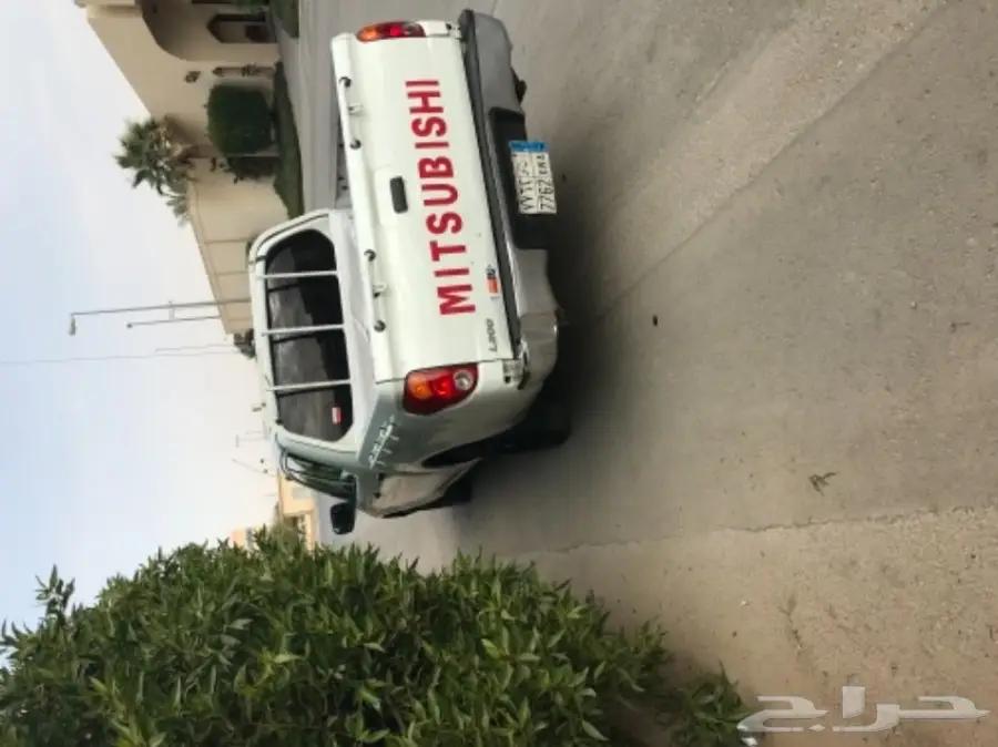 متيسوبيشي غمارتين 2012 للبيع (image 7)