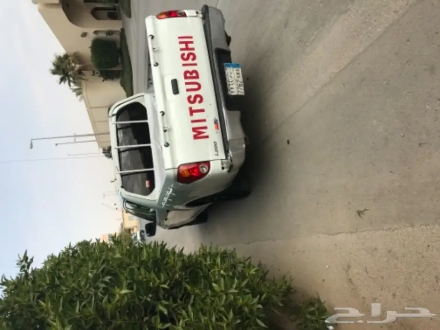 متيسوبيشي غمارتين 2012 للبيع (image 8)