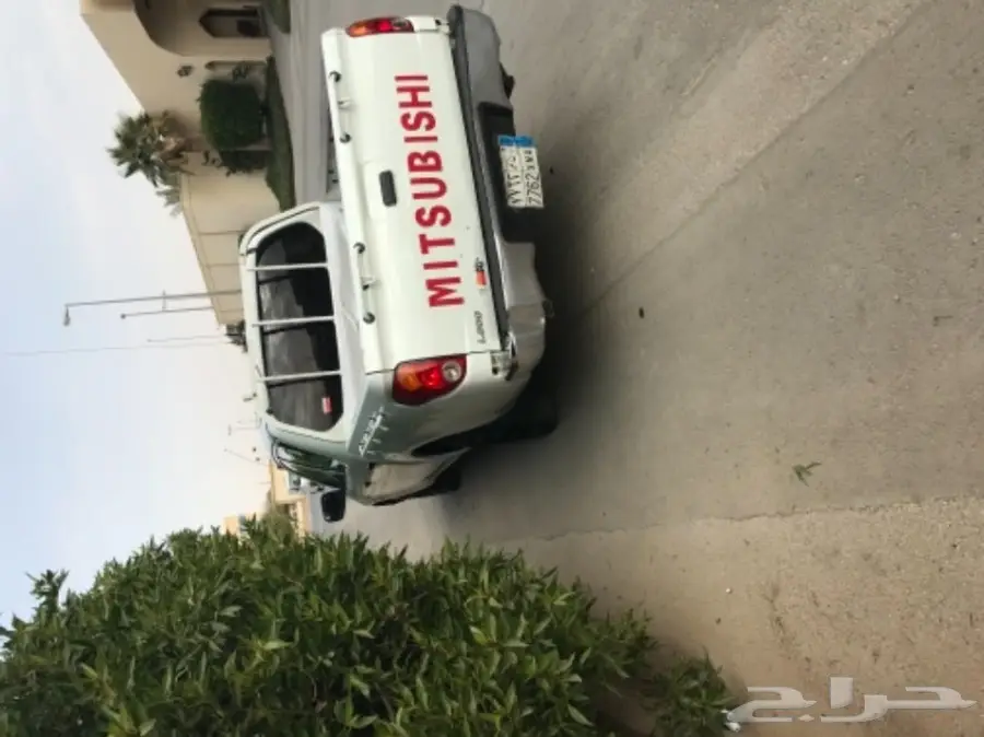 متيسوبيشي غمارتين 2012 للبيع (image 10)