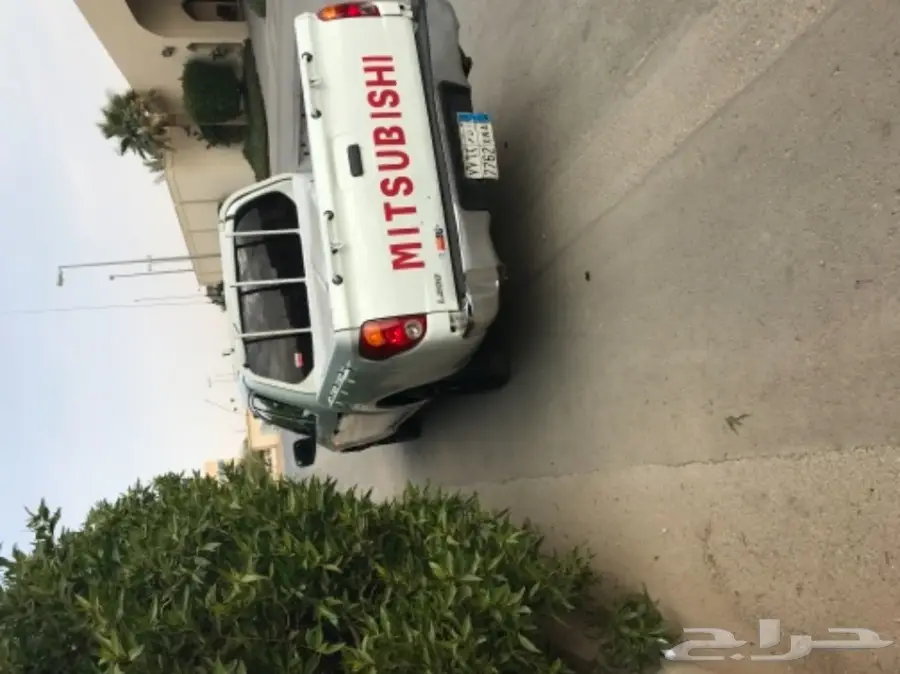 متيسوبيشي غمارتين 2012 للبيع (image 11)