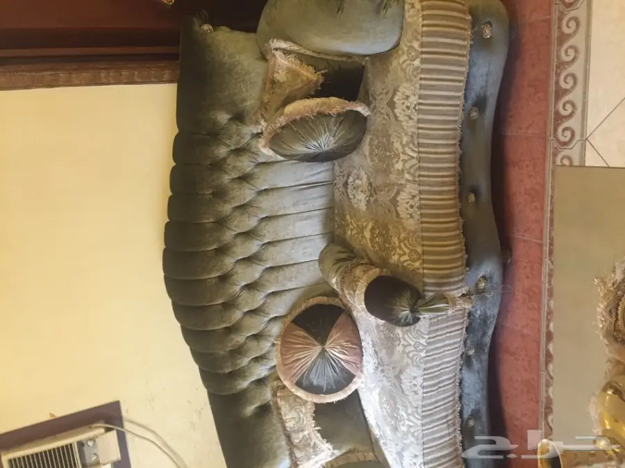 اغراض بيت للبيع 