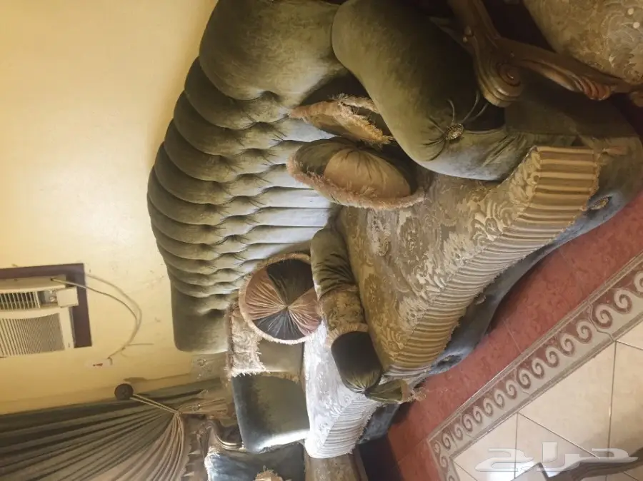 اغراض بيت للبيع  (image 1)