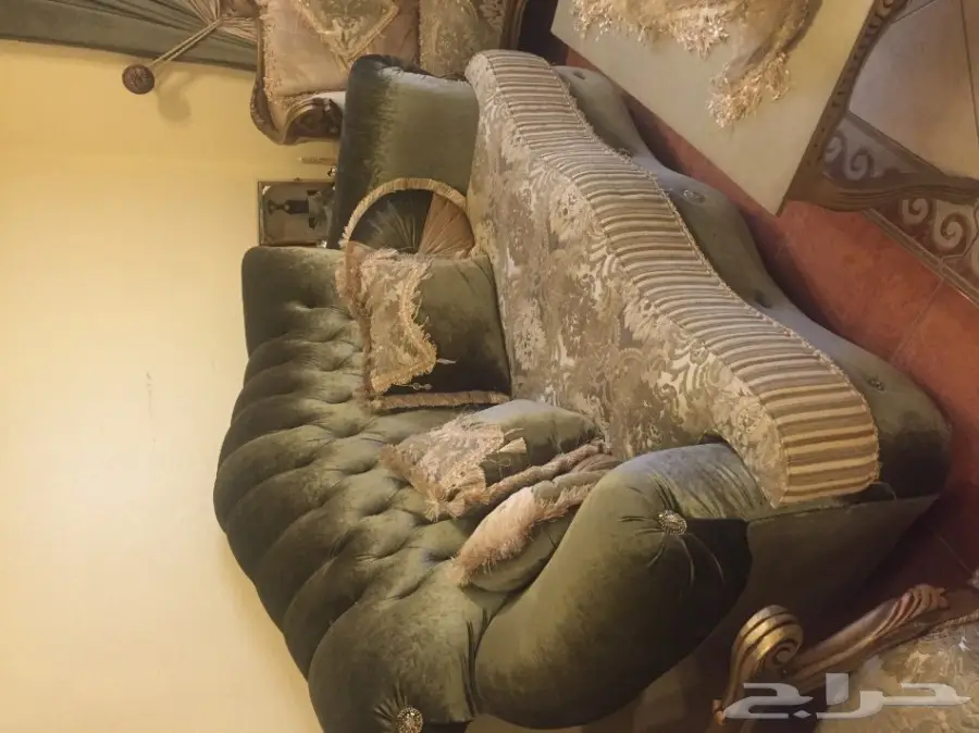 اغراض بيت للبيع  (image 2)