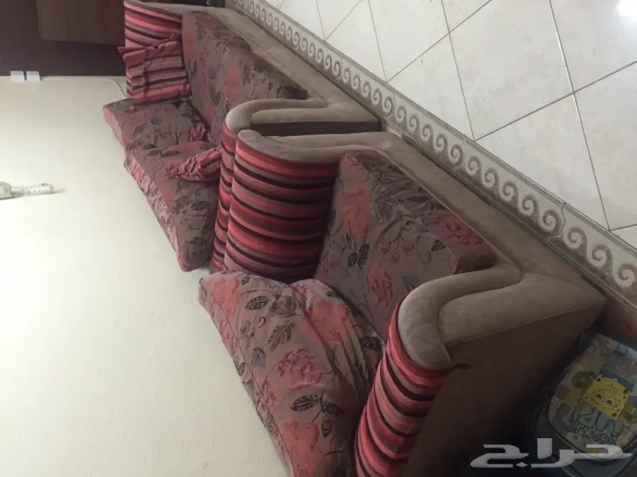 اغراض بيت للبيع  (image 17)