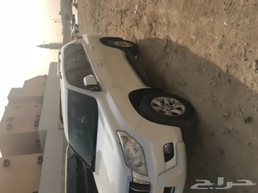 برادو 2012  6 سلندر  (image 1)