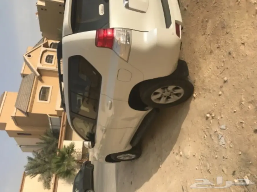 برادو 2012  6 سلندر  (image 3)