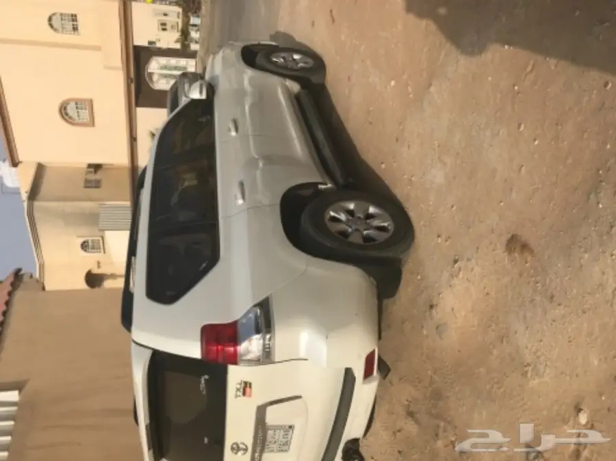 برادو 2012  6 سلندر  (image 4)