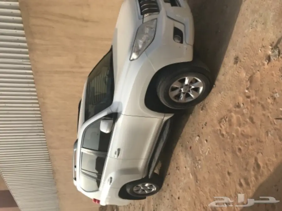 برادو 2012  6 سلندر  (image 5)