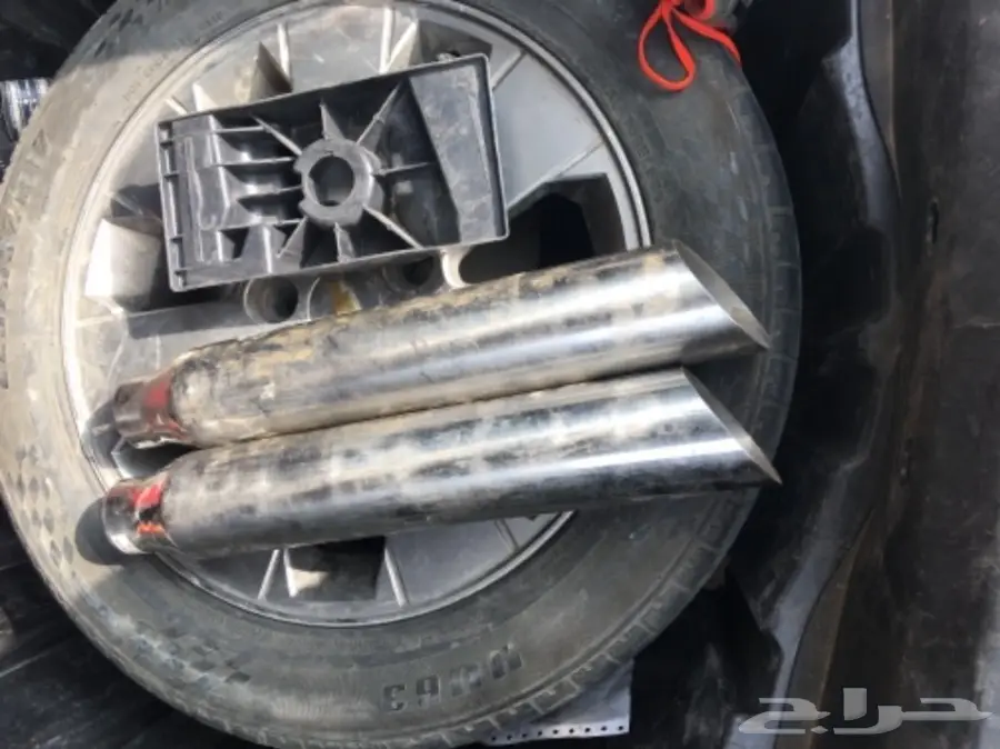 مخارج مارودر للفكتوريا 