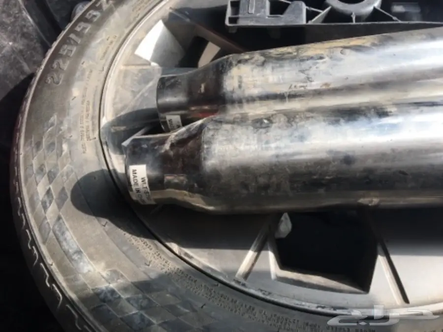 مخارج مارودر للفكتوريا  (image 1)