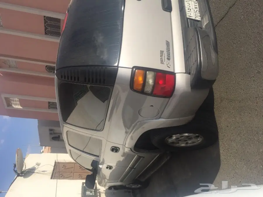 جمس بودي بلد