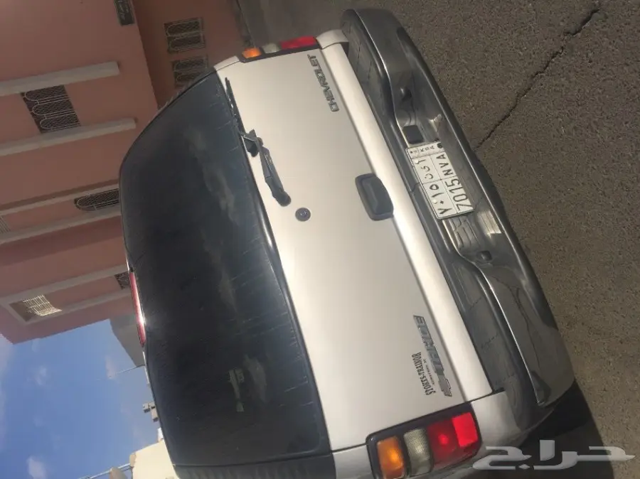 جمس بودي بلد (image 1)