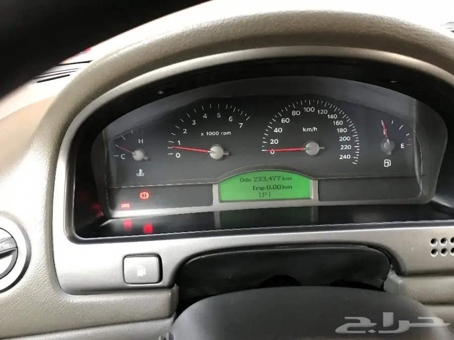 لومينا 2006 حالة ممتازة  (image 2)