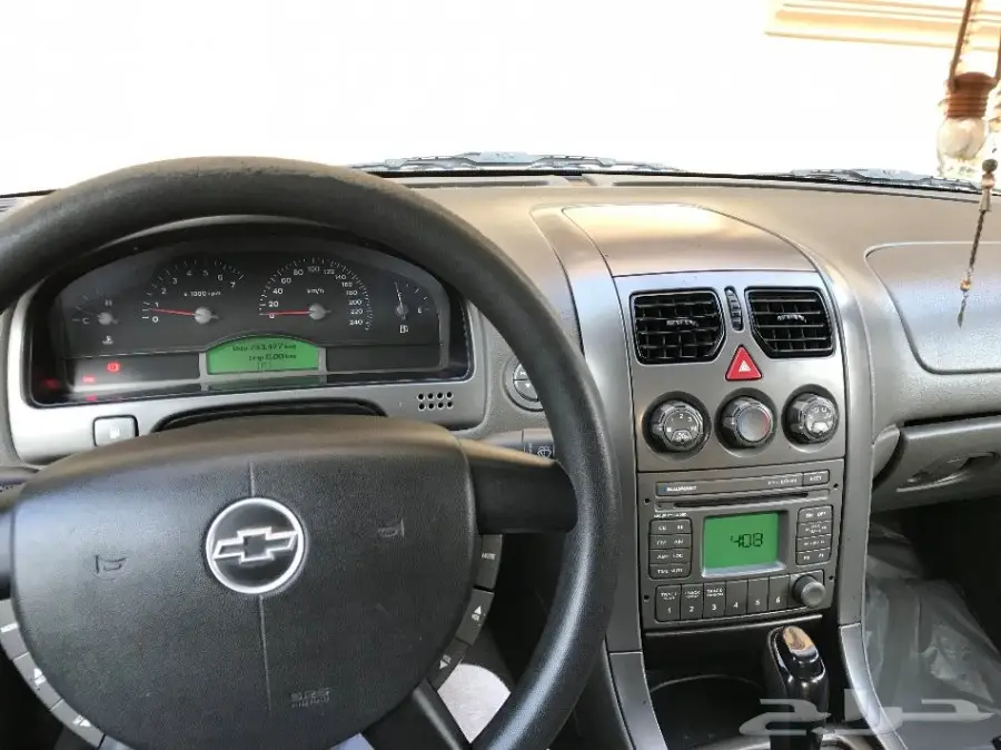 لومينا 2006 حالة ممتازة  (image 3)