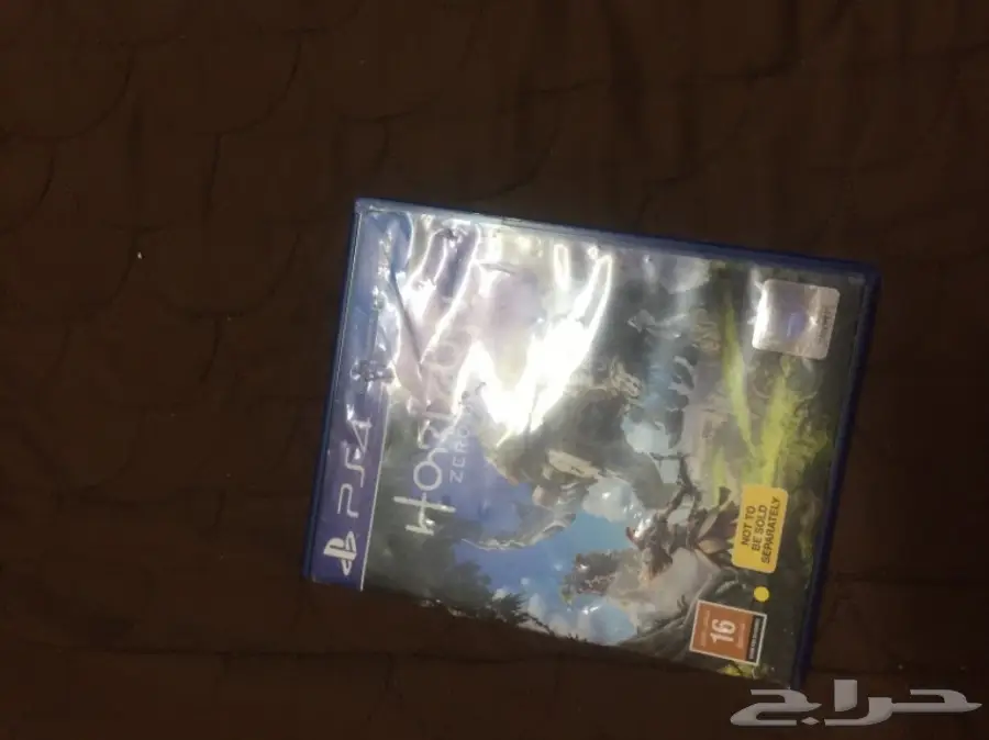 للبيع شريط هورايزن horizon zero 