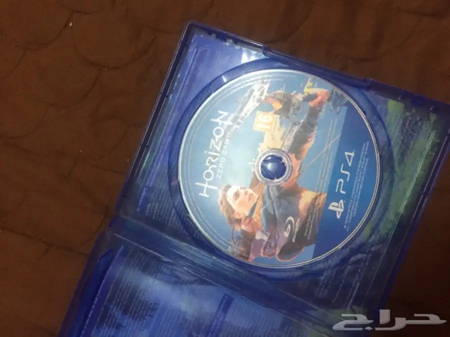 للبيع شريط هورايزن horizon zero  (image 1)