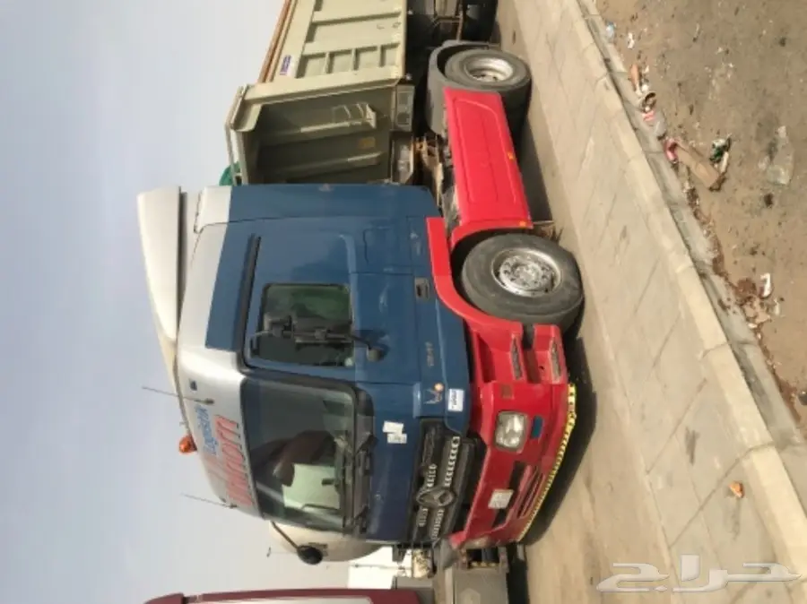 قلابات 2007اكتروس كلتش نضيفه للبيع  (image 2)