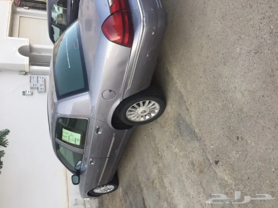 فورد قراند ماركيز 2006 فل كامل 