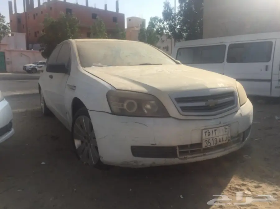 كابرس 2007 ال اس 6 سلمدر