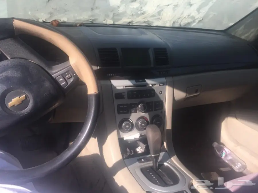 كابرس 2007 ال اس 6 سلمدر (image 1)