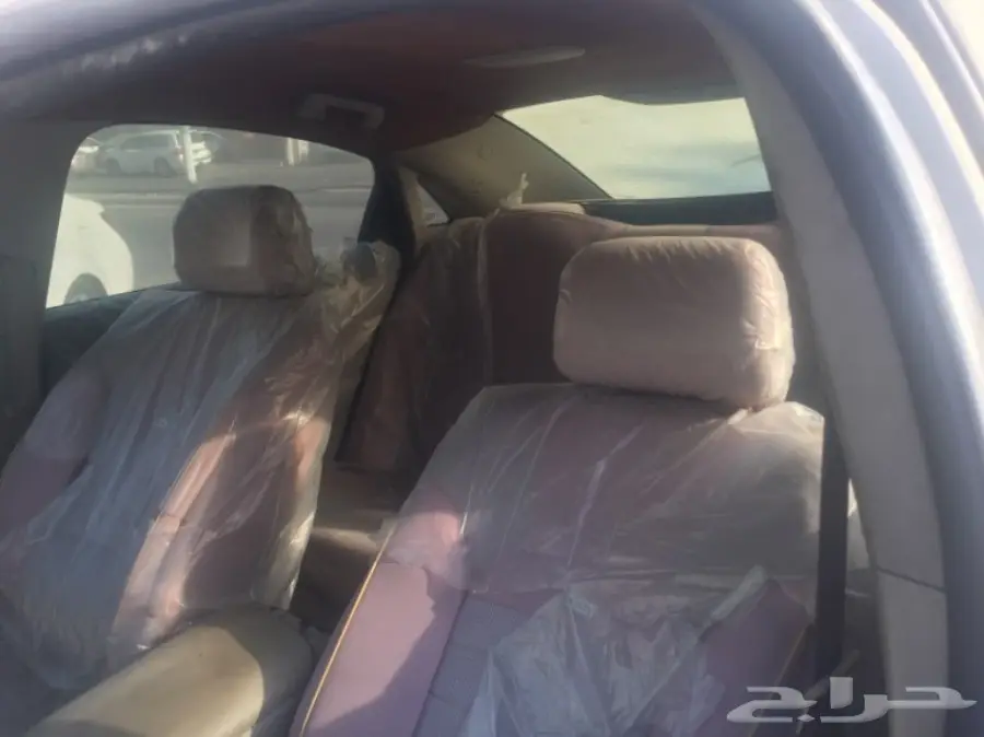 كابرس 2007 ال اس 6 سلمدر (image 2)