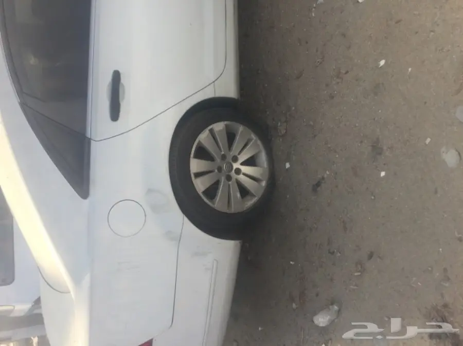 كابرس 2007 ال اس 6 سلمدر (image 3)