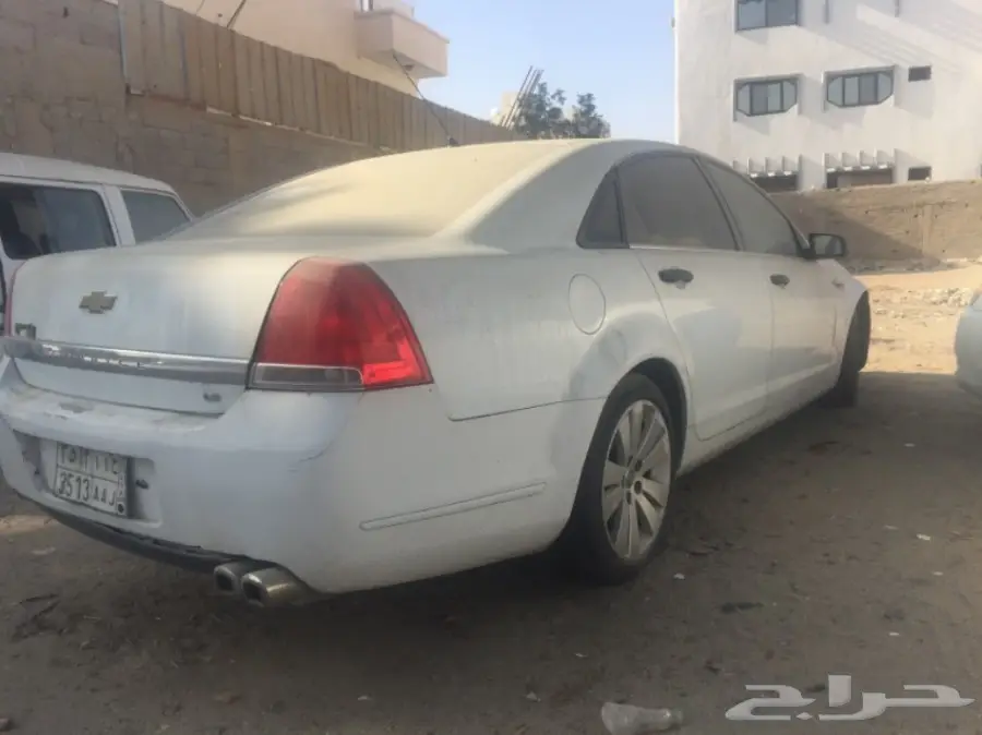 كابرس 2007 ال اس 6 سلمدر (image 4)