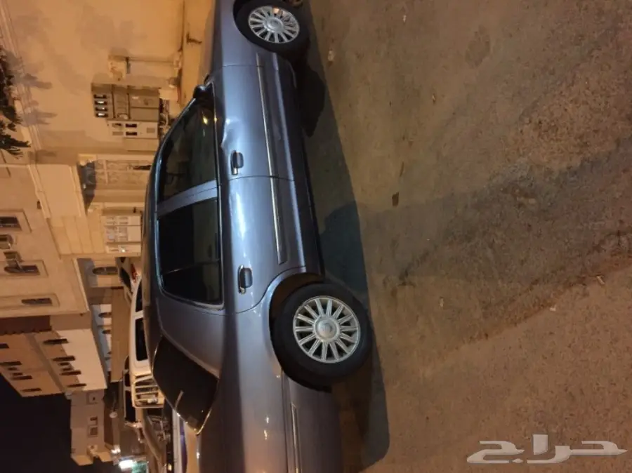 فورد قراند ماركيز 2006 فل كامل  (image 6)