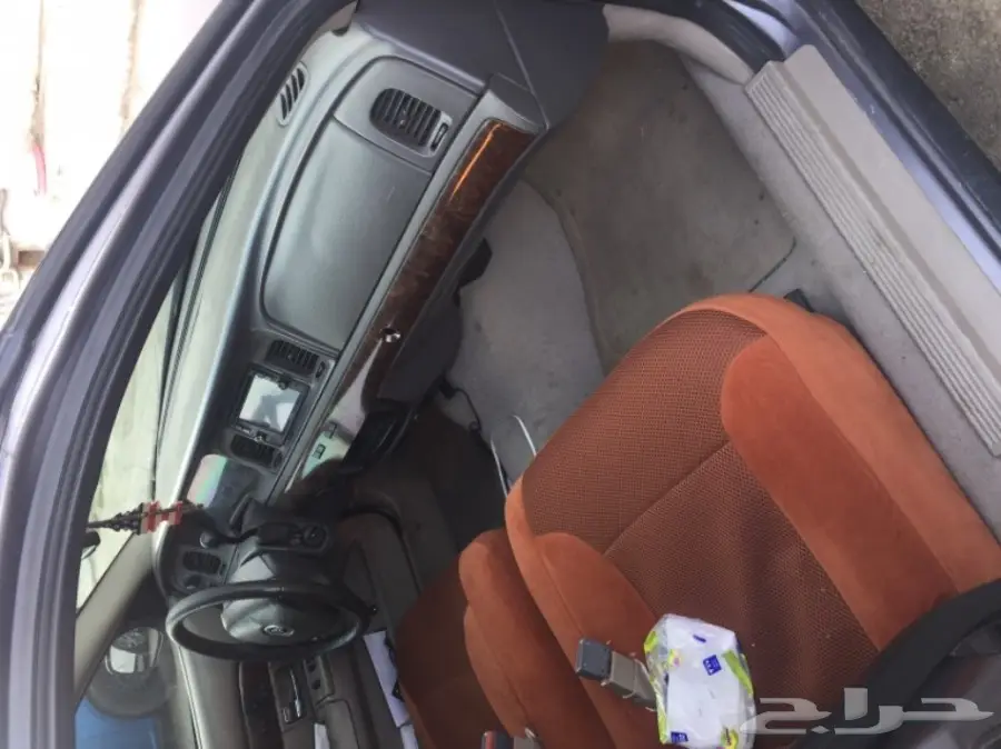 فورد قراند ماركيز 2006 فل كامل  (image 10)