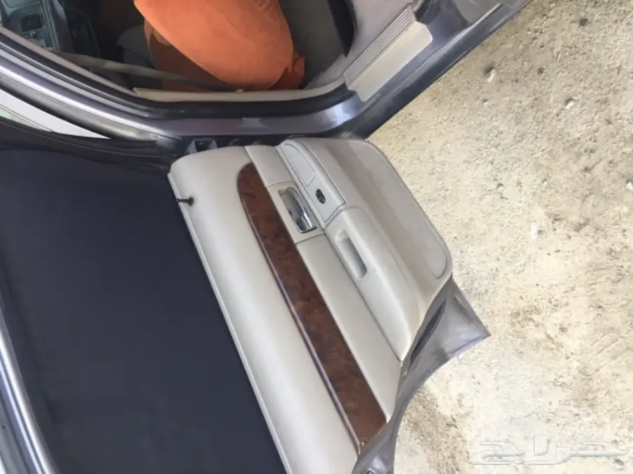 فورد قراند ماركيز 2006 فل كامل  (image 14)