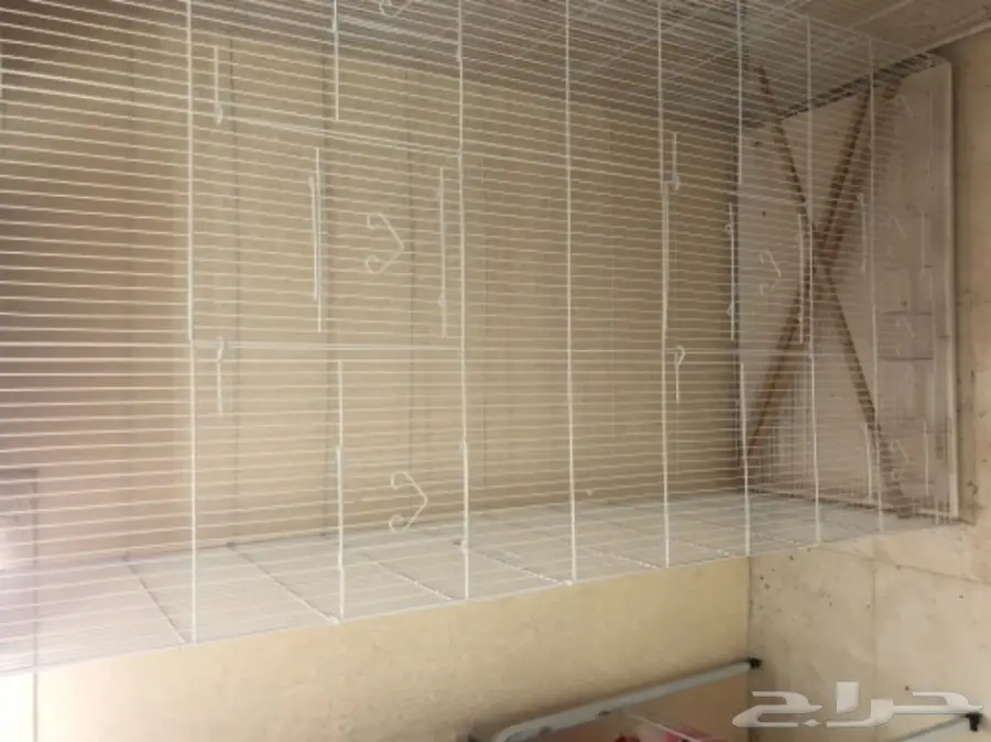 شبك مطير استعمال مره وحده