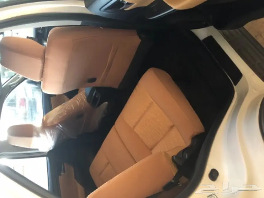 عرض خاص توتويا فورتونر 4 سلندر بدون دبل 2018 (image 5)