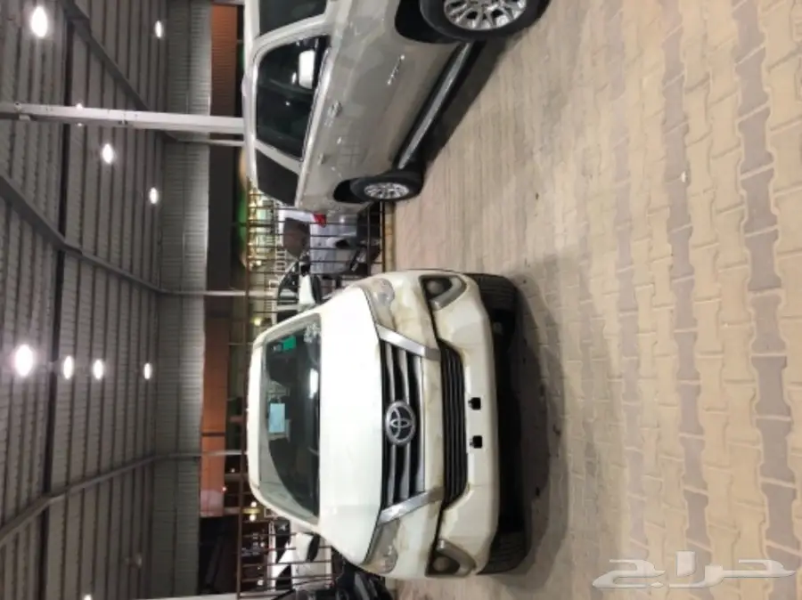 عرض خاص توتويا فورتونر 4 سلندر بدون دبل 2018 (image 6)