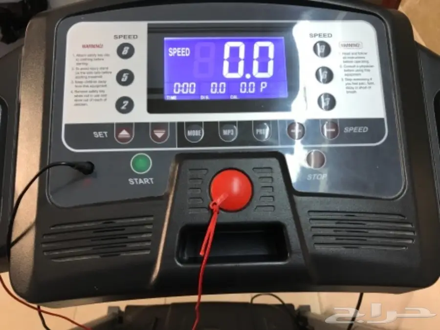 للبيع سير كهربائي  نظيف