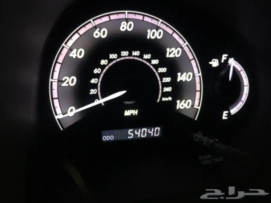 افالون 2011 الشكل الحلو  للبدل فقط بتشارجر