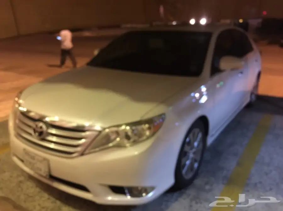 افالون 2011 الشكل الحلو  للبدل فقط بتشارجر (image 2)